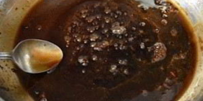 Рецепт курицы в медовом соусе