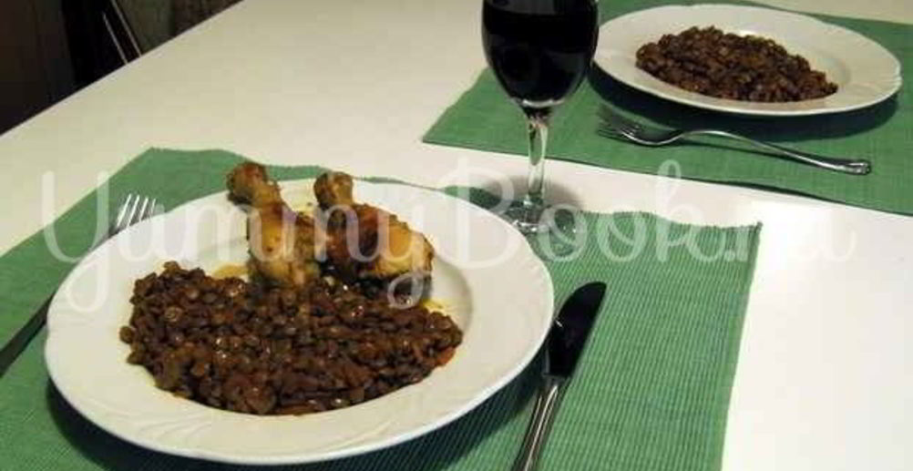 Рецепт жареную колбасу с картофелем