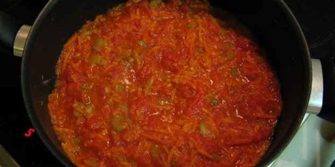 Рецепт курицы жареной с чечевицей в вине