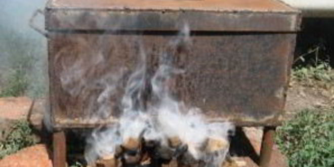 Рецепт рульки копченой