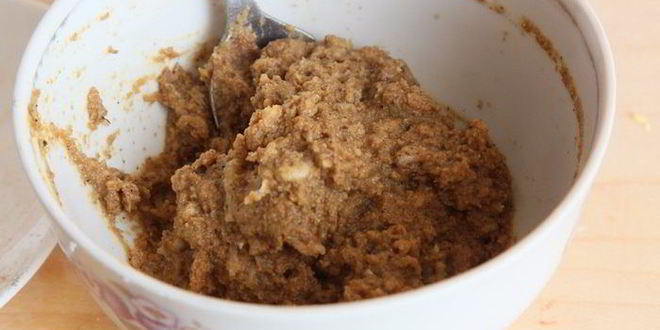 Рецепт свиной лопатки, запеченной в горчице