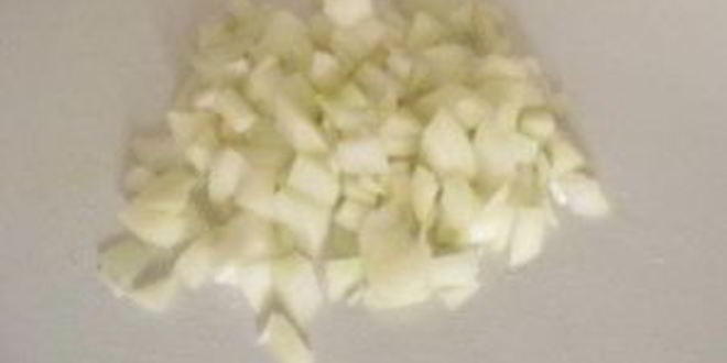 Рецепт свинины с картошкой в рукаве