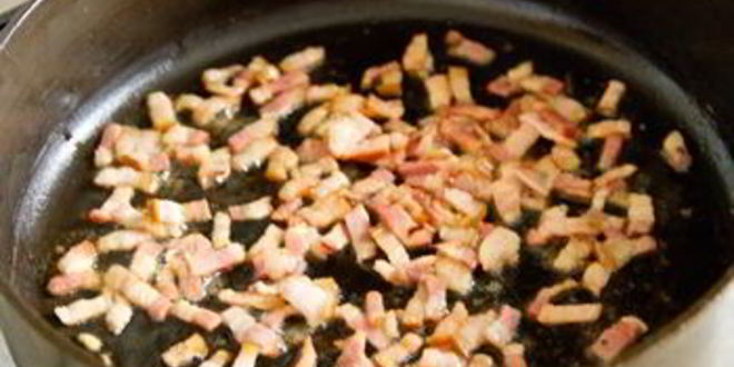 Рецепт цыпленка по-умбрийски