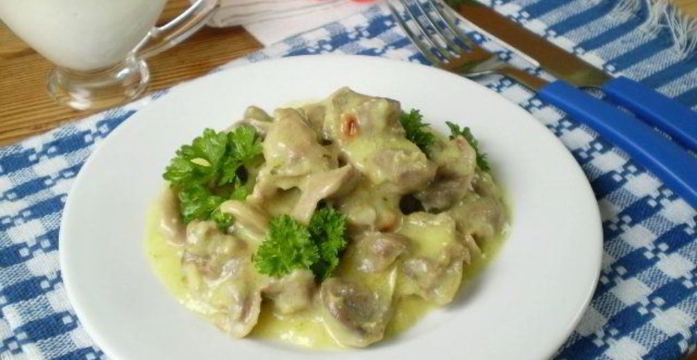 Рецепт тушеных овощей по-испански — писто