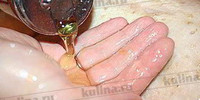 Рецепт утки по пекински