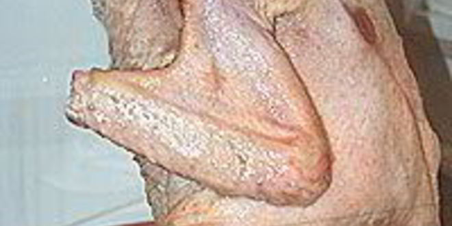 Рецепт утки по пекински