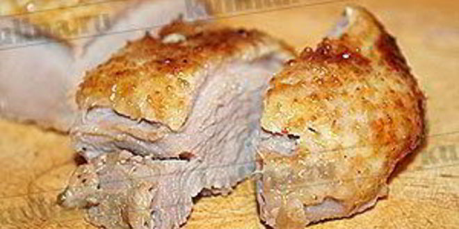 Рецепт утки по пекински