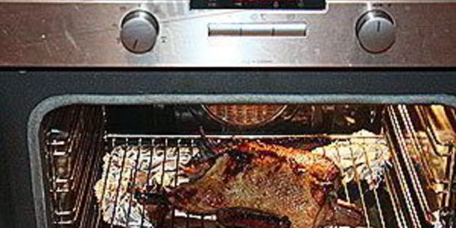 Рецепт утки по пекински