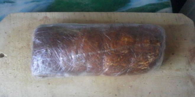 Рецепт запеченного мяса