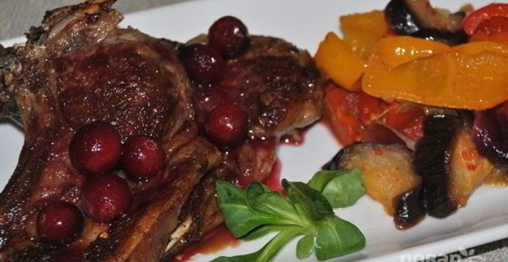 Рецепт жареную кимчи со свининой