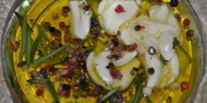 Рецепт жареной баранины