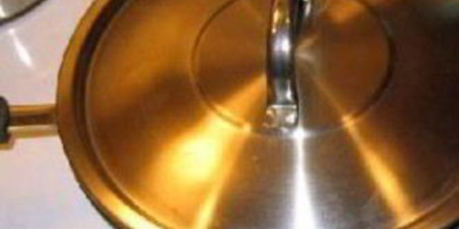 Рецепт жареной колбасы с картофелем