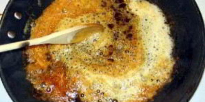 Рецепт жареной колбасы с картофелем