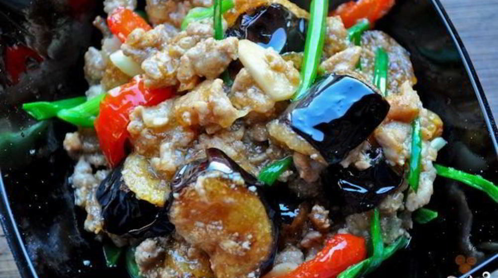 Как приготовить баклажаны по-пекински