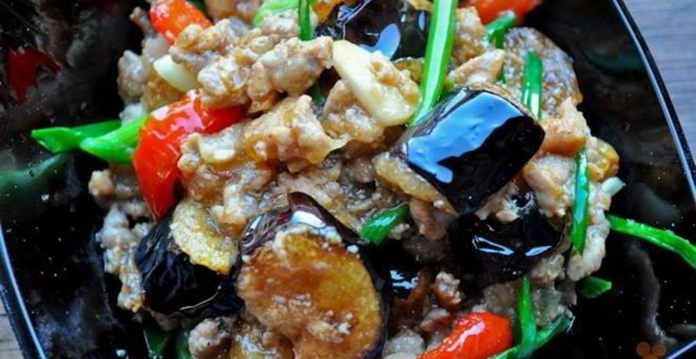 Рецепт баклажаны с чесноком