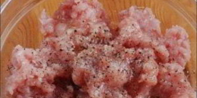 Рецепт баклажанов по-пекински