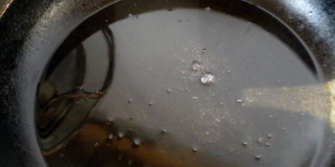 Рецепт баклажанов с чесноком