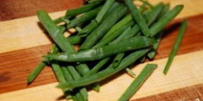 Рецепт баклажанов в кисло-сладком соусе