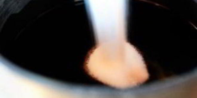 Рецепт брюссельской капусты с бальзамическим уксусом и клюквой