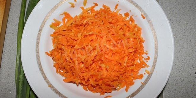 Рецепт фаршированного лука