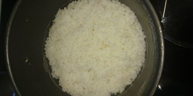 Рецепт фаршированного перца со шпинатом