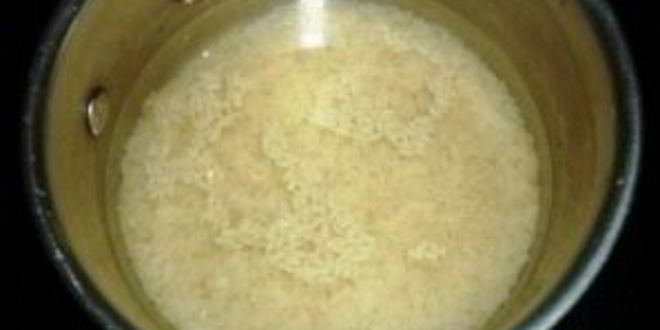 Рецепт кабачков, фаршированных рисом и овощами