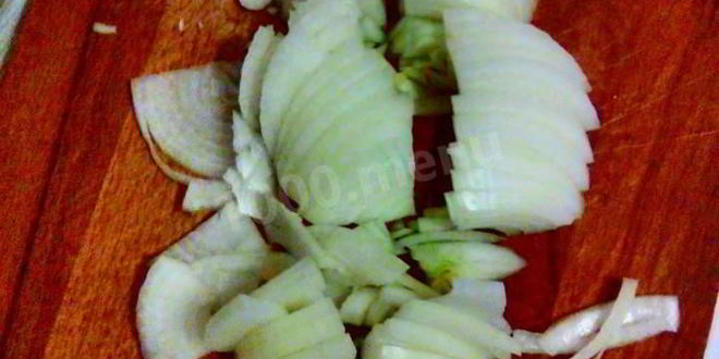 Рецепт кабачков тушеных с помидорами и луком