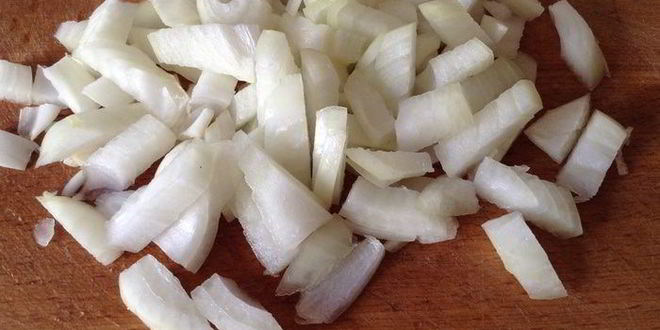 Рецепт кабачков, тушеных с помидорами и яйцом