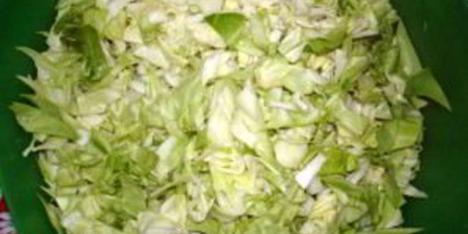 Рецепт капусты с грибами жареная