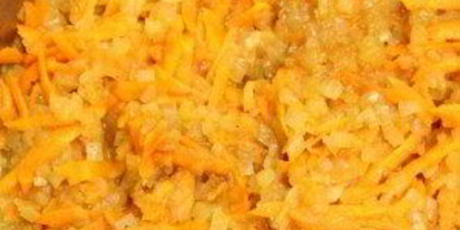 Рецепт картофеля тушеного с мясом