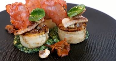 Рецепт Корня сельдерея запеченный