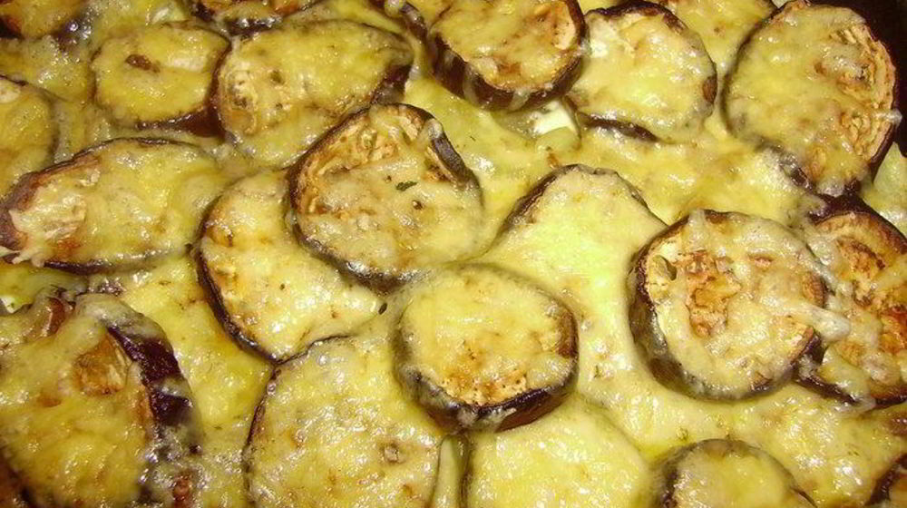 Как приготовить мусаку