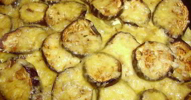 Рецепт Мусаки