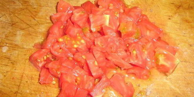 Рецепт мусаки