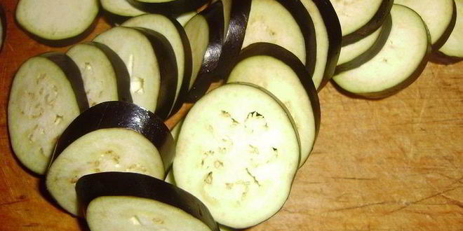 Рецепт мусаки