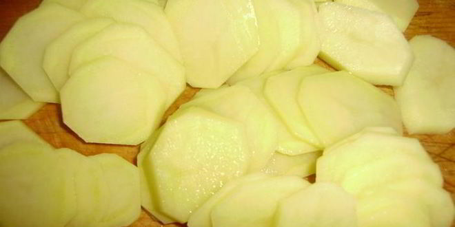 Рецепт мусаки