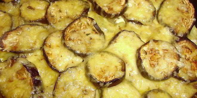 Рецепт мусаки