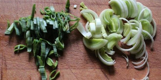 Рецепт паприкаша с рисом и овощами