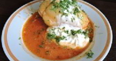 Рецепт Перца фаршированного в мультиварке