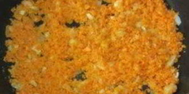 Рецепт перца фаршированного в мультиварке