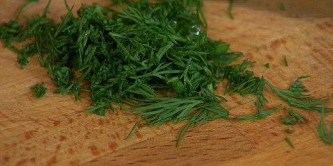 Рецепт цукини, фаршированные творогом и сливочным сыром