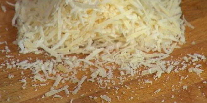 Рецепт цукини, фаршированные творогом и сливочным сыром