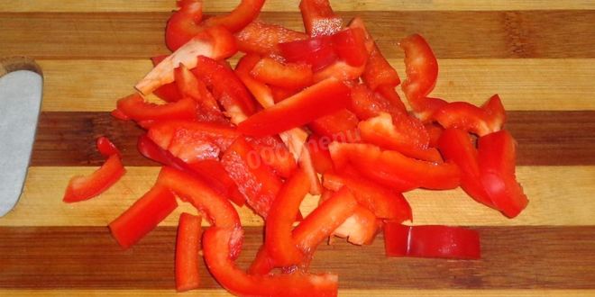 Рецепт цветной капусты с яйцом на сковороде