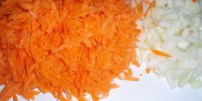 Рецепт тушеной капусты без масла