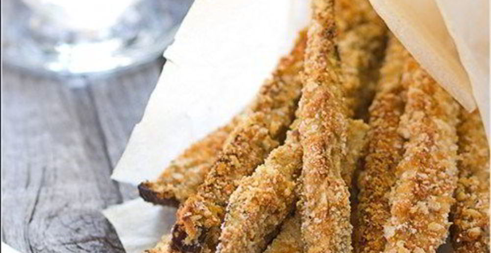 Рецепт баклажанов, запеченных с помидорами и грибами