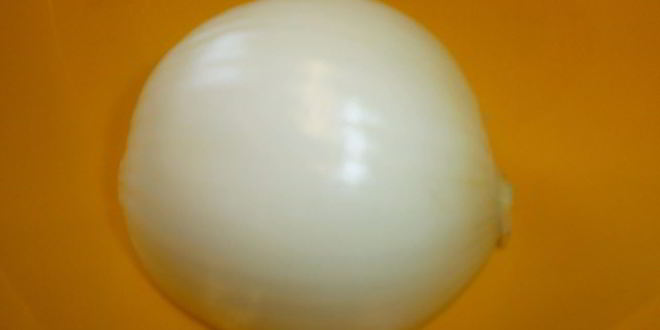 Рецепт говяжьей печени с яблоками и луком по-берлински