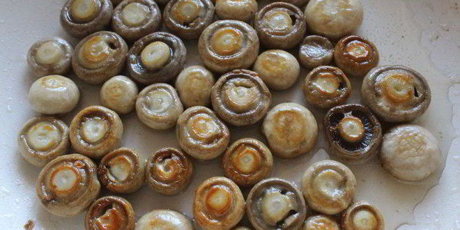 Рецепт куриной печени форрестер