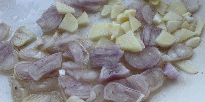 Рецепт куриной печени форрестер