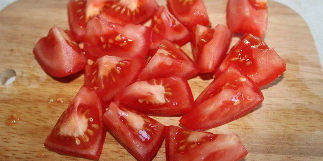 Рецепт куриной печени форрестер