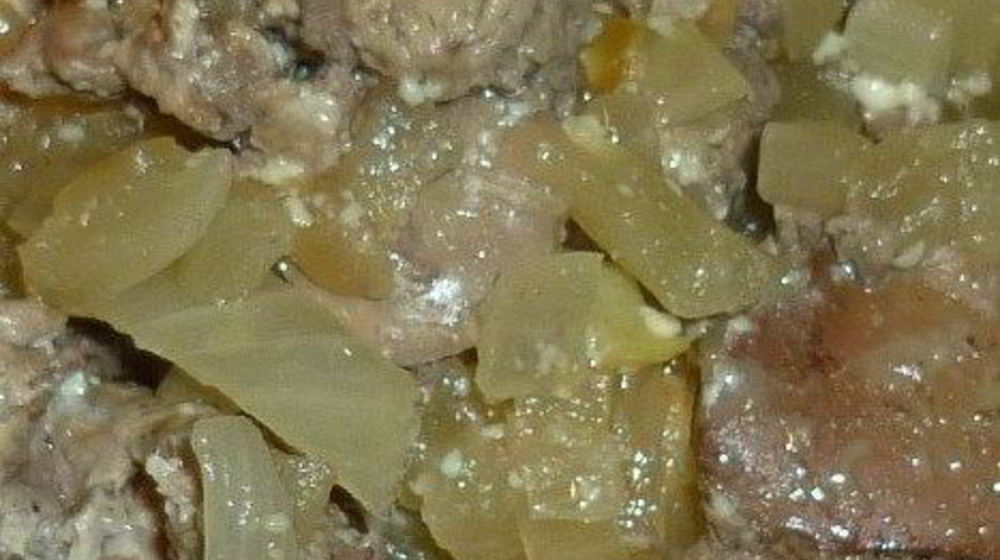 Как приготовить куриную печень, маринованную в яйце, со сметаной